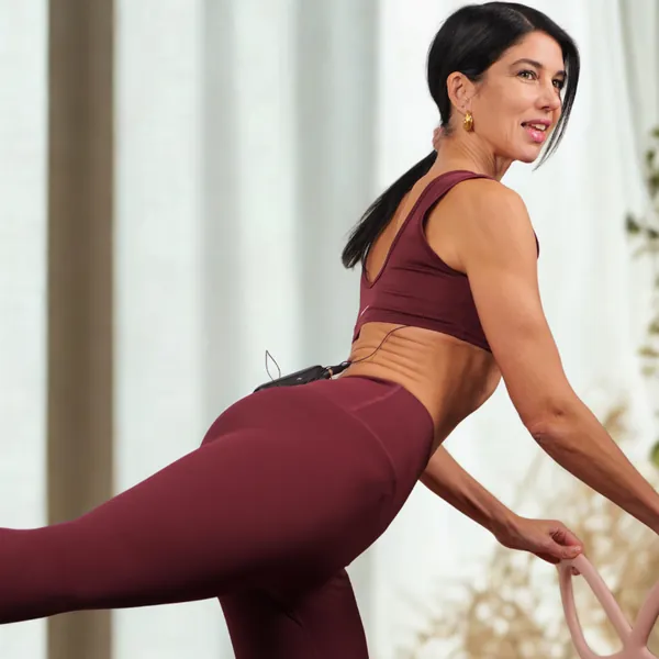 Barre — mouvements de danse classique