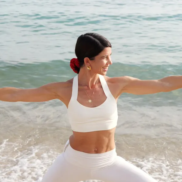 Pilates centre — renforcement profond